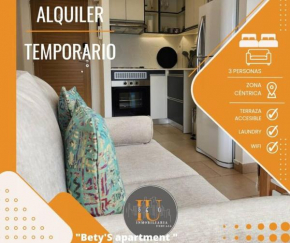 Bety´s Apartment